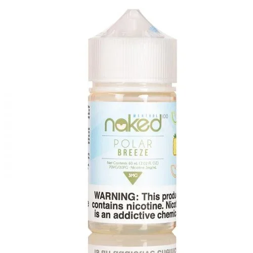 Naked 100 – Melon (Polar Breeze)