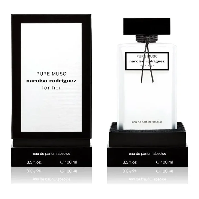 Narciso Rodriguez Pure Musc EDP Absolue 100ml
