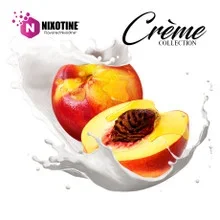 Nectarine & Honeysuckle ‘n Creme Nixotine (Flavored Nixodine) About Nixotine – Flavored Nixodine®     Browse Nixotine® Flavors Original Name: Dragon’s Nectar Original Name: Dragon’s Nectar 🔎︎   Replacement Coils   Vaporizors   Batteries