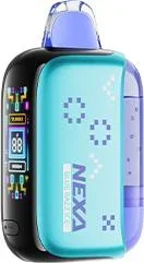 NEXA PIX 35000 Disposable Vape