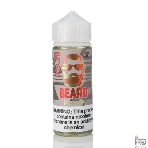 NO. 71 – Beard Vape Co. 120mL