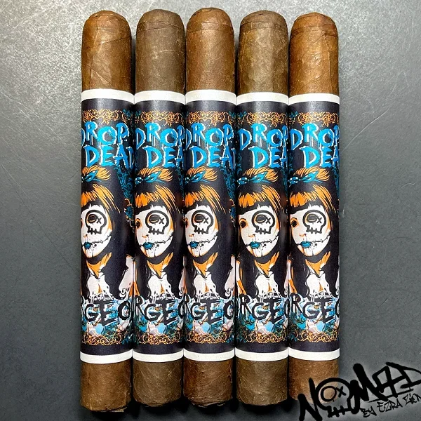 Nomad Drop Dead Gorgeous ‘22 Ltd Toro