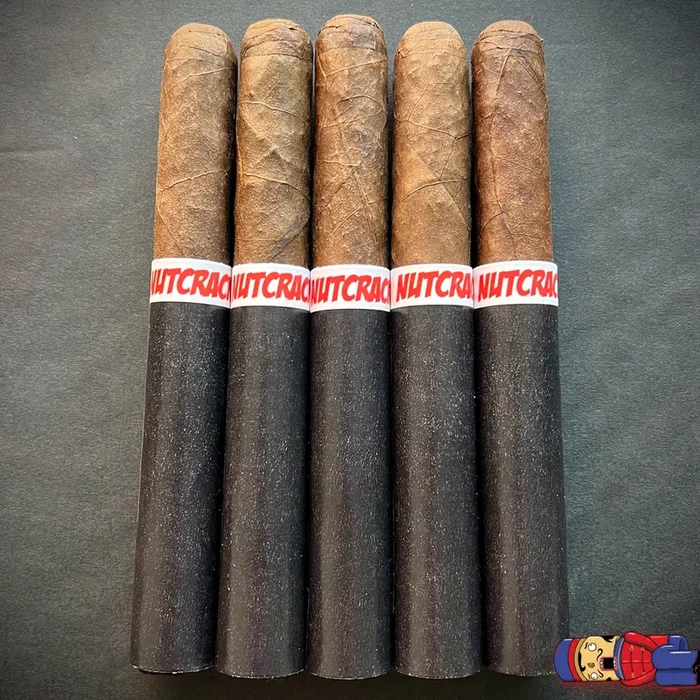 Nomad Nutcracker 2024 Black Edition