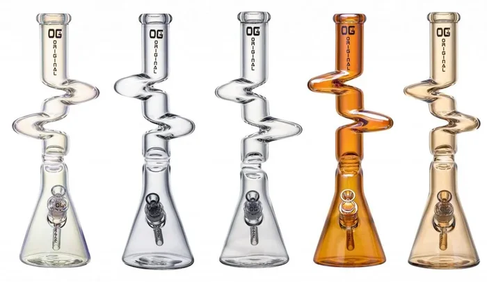 OG Original 18 ” 7mm Zong (OG-582)
