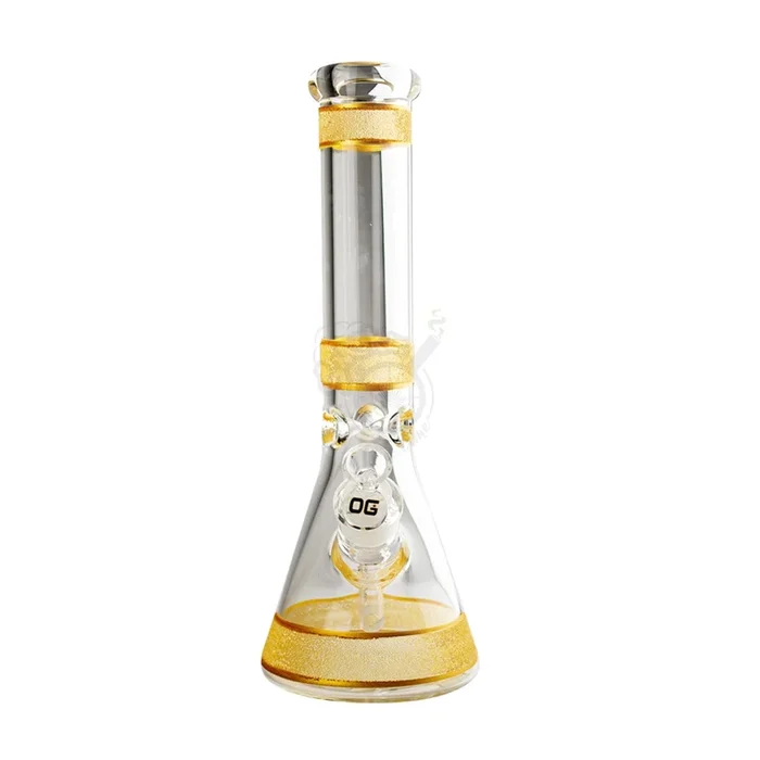 OG13” Multicolor Beaker (OG-S23)