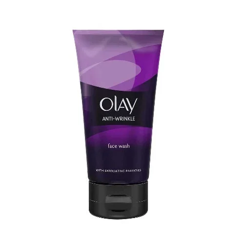 Olay Anti Wrinkle Face Wash 150ml