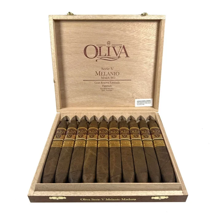 Oliva Serie V Melanio Maduro