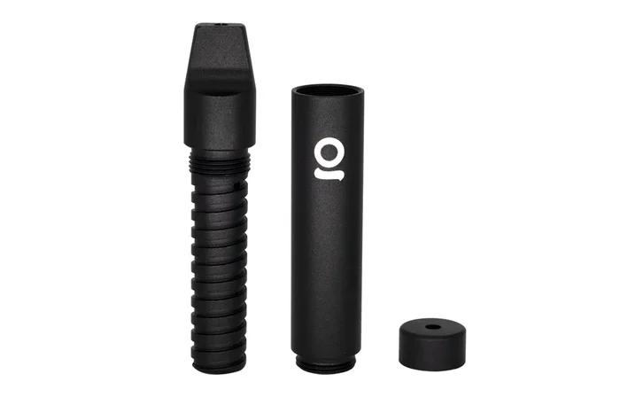 Ongrok – Aluminum Multi-Hitter w/ Cooling Spiral
