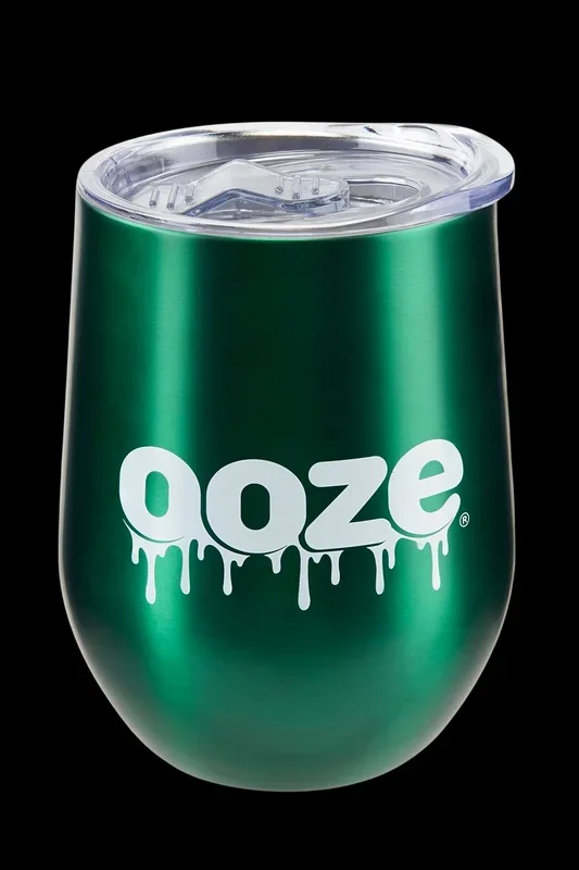 Ooze 12oz Tumbler