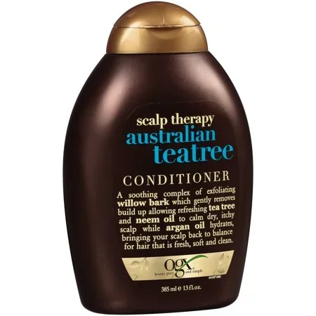 Organix Ogx Australian Teatree Conditioner 385m