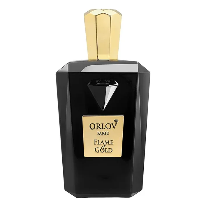 Orlov Paris Flame Of Gold EDP 100ml