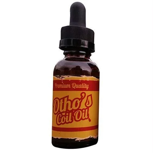 Otho’s Coil Oil Ejuice – 15-50ml