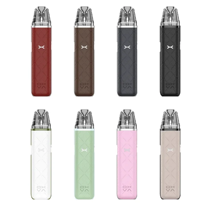 OXVA Xlim Go Kit (Pod System)