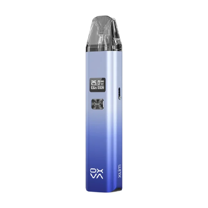 Oxva Xlim Pod Kit