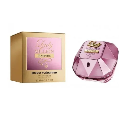 Paco Rabanne Lady Million Empire EDP 80ml