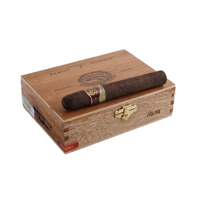 Padron Family Reserve No. 96 Maduro