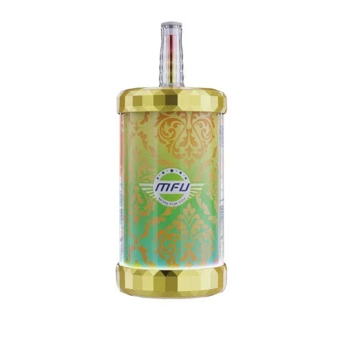 Peach Ice – MFU – Shisha X3 Hookah 150K
