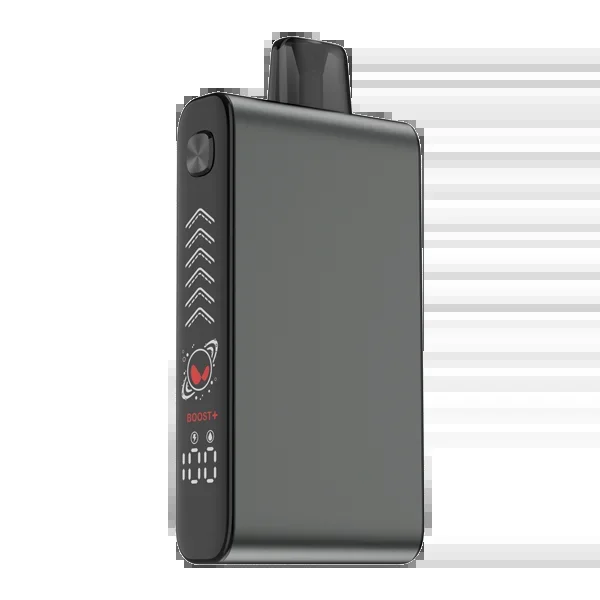 Peach Ice FASTA Alien 51K