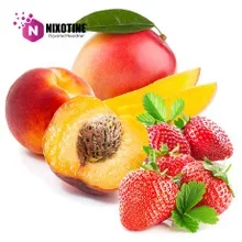 Peach Mango Strawberry Nixotine (Flavored Nixodine) About Nixotine – Flavored Nixodine®     Browse Nixotine® Flavors 🔎︎   Replacement Coils   Vaporizors   Batteries