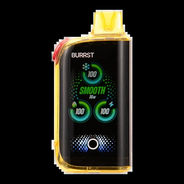 Peach Mango Watermelon / Frozen Peach Mango Watermelon FASTA Burrst 35000