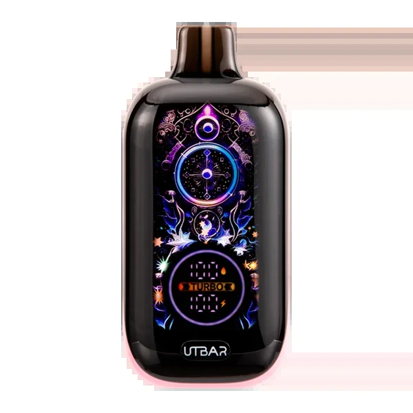 Peach Rings UT BAR PRO