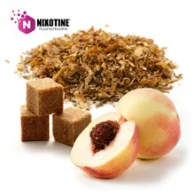 Peach Turkish Blend Nixotine (Flavored Nixodine) About Nixotine – Flavored Nixodine®     Browse Nixotine® Flavors 🔎︎   Replacement Coils   Vaporizors   Batteries