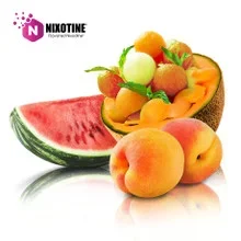 Peach Watermelon Cantaloupe Nixotine (Flavored Nixodine) About Nixotine – Flavored Nixodine®     Browse Nixotine® Flavors 🔎︎   Replacement Coils   Vaporizors   Batteries