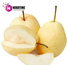 Pear Nixotine (Flavored Nixodine) About Nixotine – Flavored Nixodine®     Browse Nixotine® Flavors 🔎︎   Replacement Coils   Vaporizors   Batteries