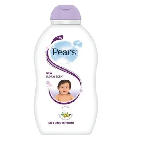 Pears Baby Pure & Gentle Baby Cream 100ml