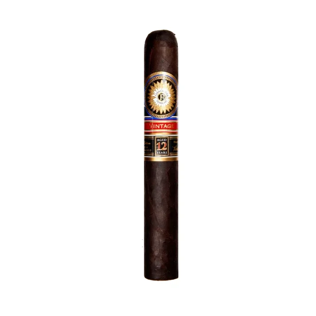 Perdomo Double Aged 12Y Gordo Extra Maduro (Single Cigar)