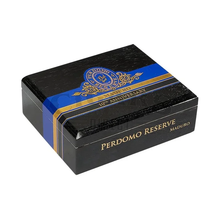 Perdomo Reserve 10th Anniversary Maduro Churchill