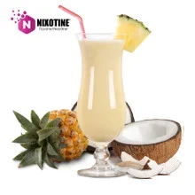 Pina Colada Nixotine (Flavored Nixodine) About Nixotine – Flavored Nixodine®     Browse Nixotine® Flavors 🔎︎   Replacement Coils   Vaporizors   Batteries