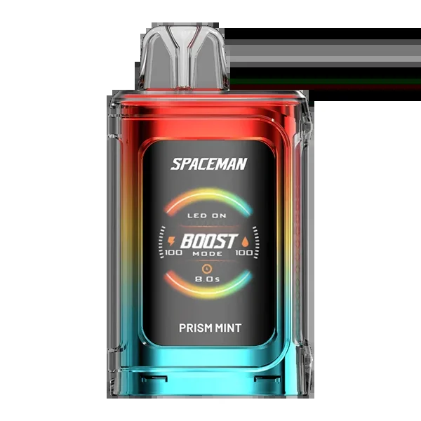 Prism Mint SPACEMAN PRISM 20k