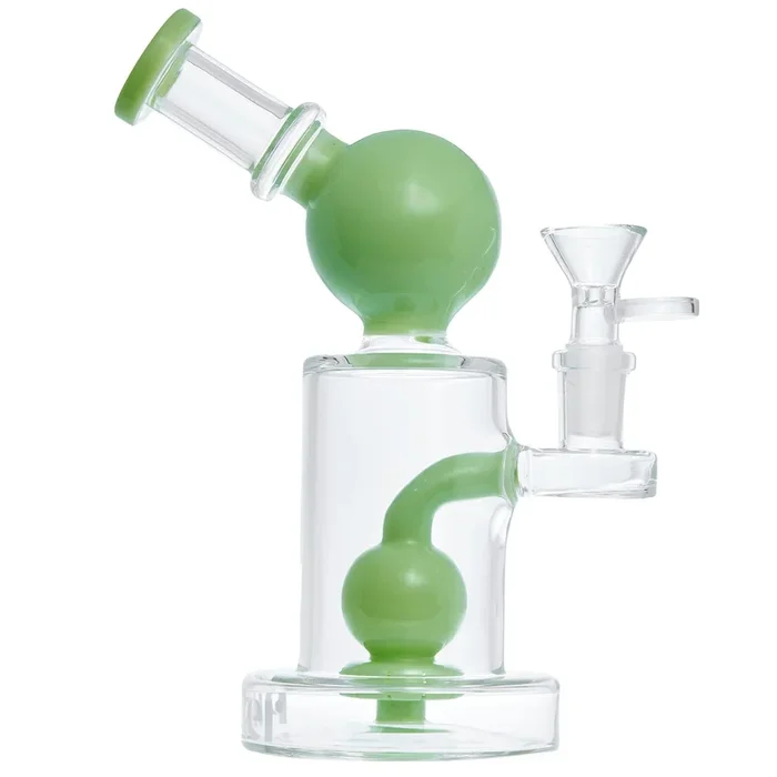 Pucker “Dippy ” Smoking Bong
