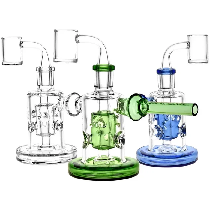 Pulsar Divine Dab Rig