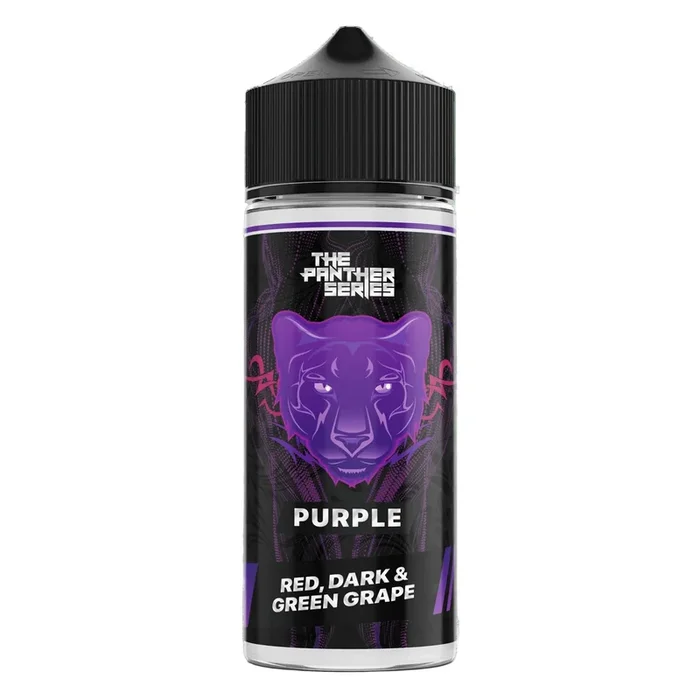 Purple Panther by Dr Vapes 120 ml At Best Price In Pakistan