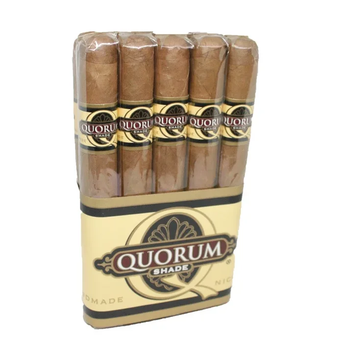 Quorum Shade Churchill 10p Bundle (Full Box)