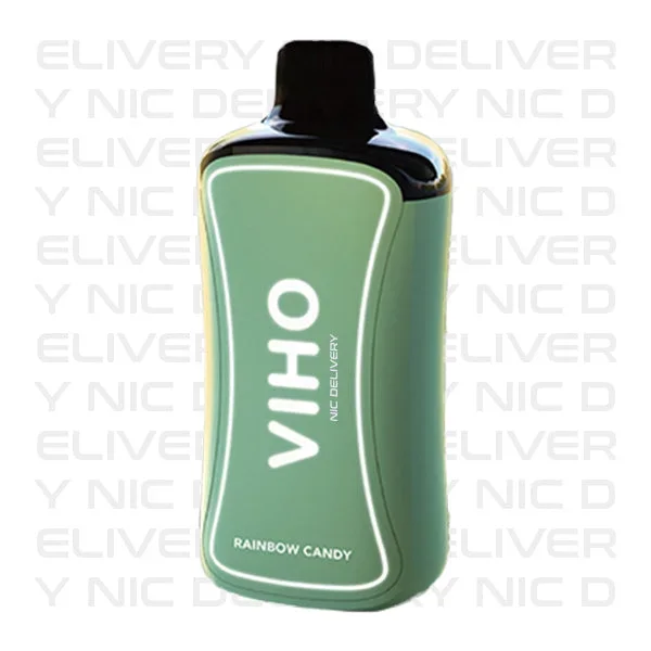 Rainbow Candy VIHO Supercharge 20k
