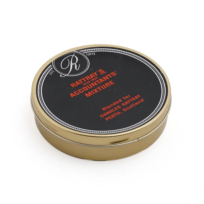 Rattray’s Accountant’s Mixture
