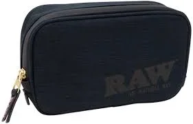 Raw – Rolling Papers x RAW – Smell Proof Trapkit