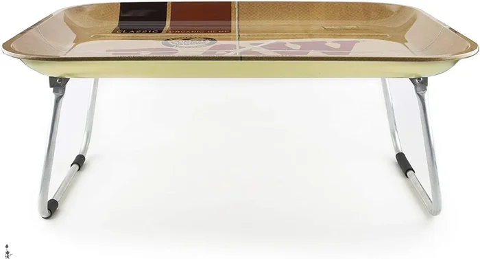 Raw XXL Lap Rolling Tray