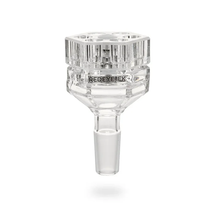 Red Eye Tek 14mm Revolution Pull-Out V2(KP312)