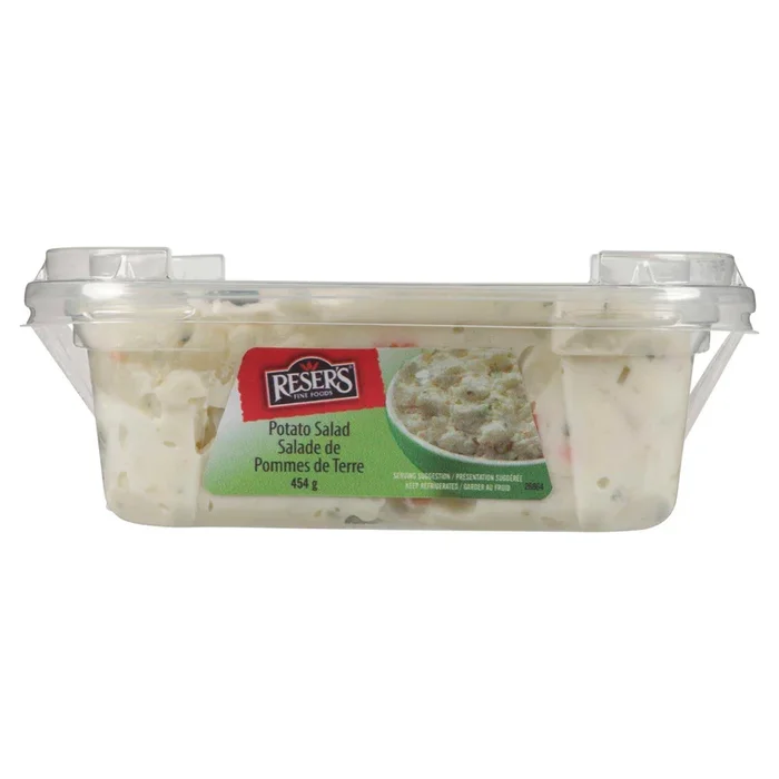 Reser’s Fine Foods Potato Salad, 454-g