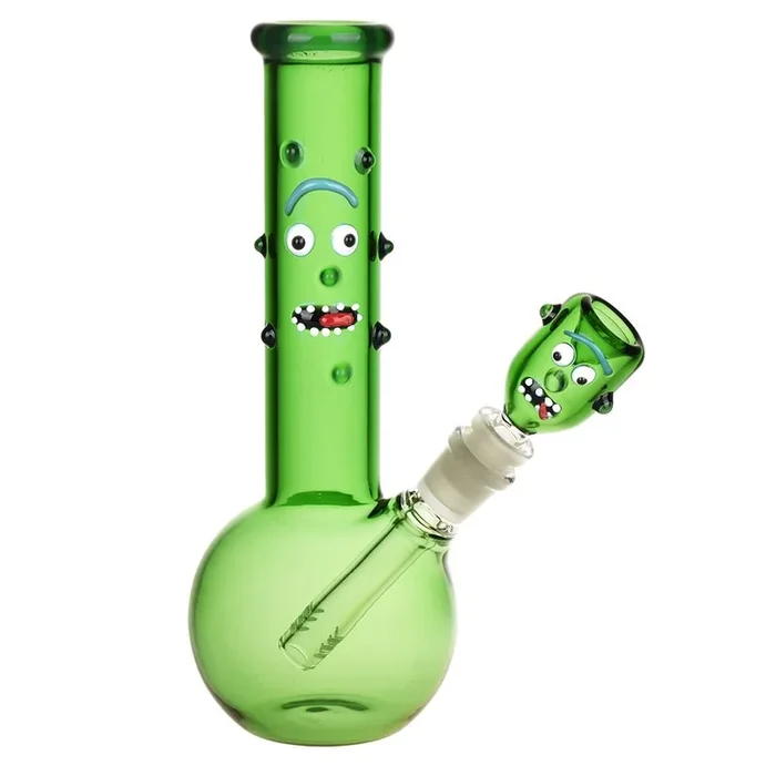 Richard the Pickle Water Pipe