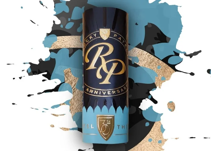 Rocky Patel 30th Anniversary Sixty Gordo