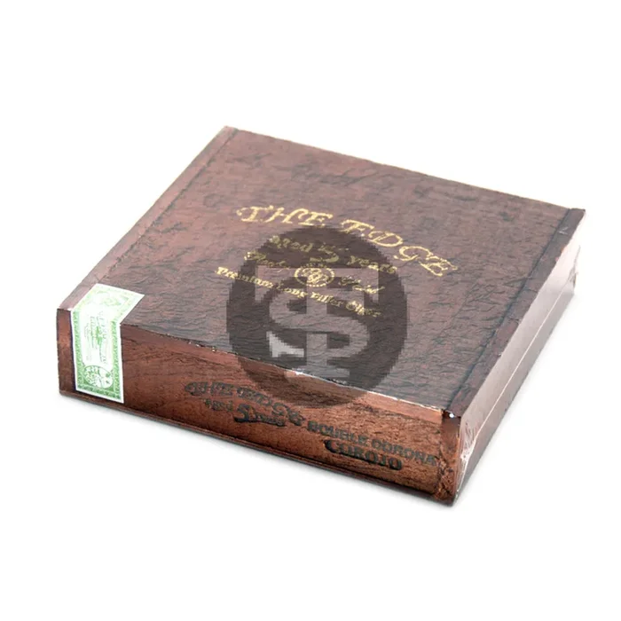 Rocky Patel The Edge Double Corona Corojo Cigars Box of 20