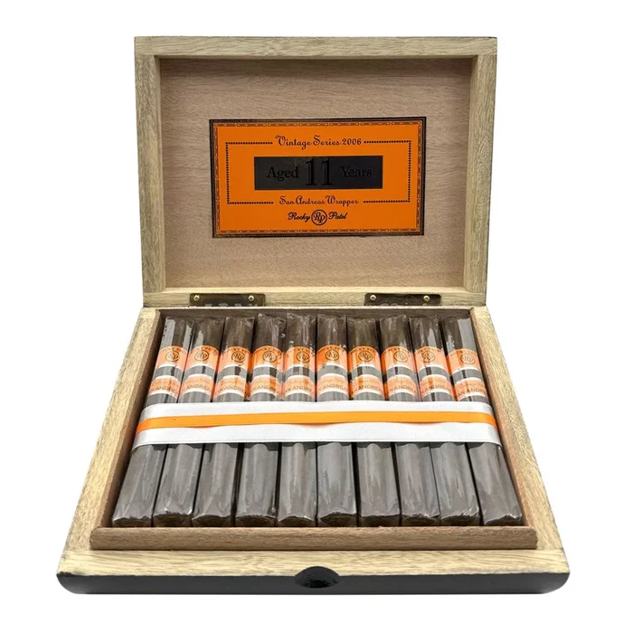 Rocky Patel Vintage 2006 San Andres Cigars