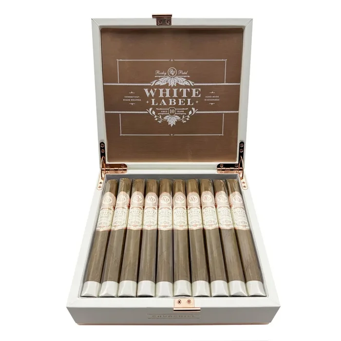 Rocky Patel White Label