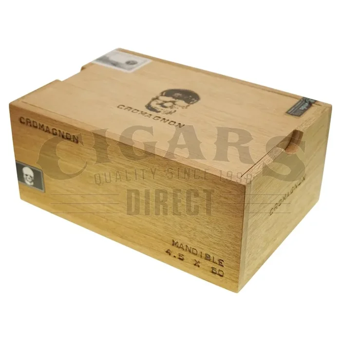 RoMa Craft Cromagnon Mandible Petite Gordo