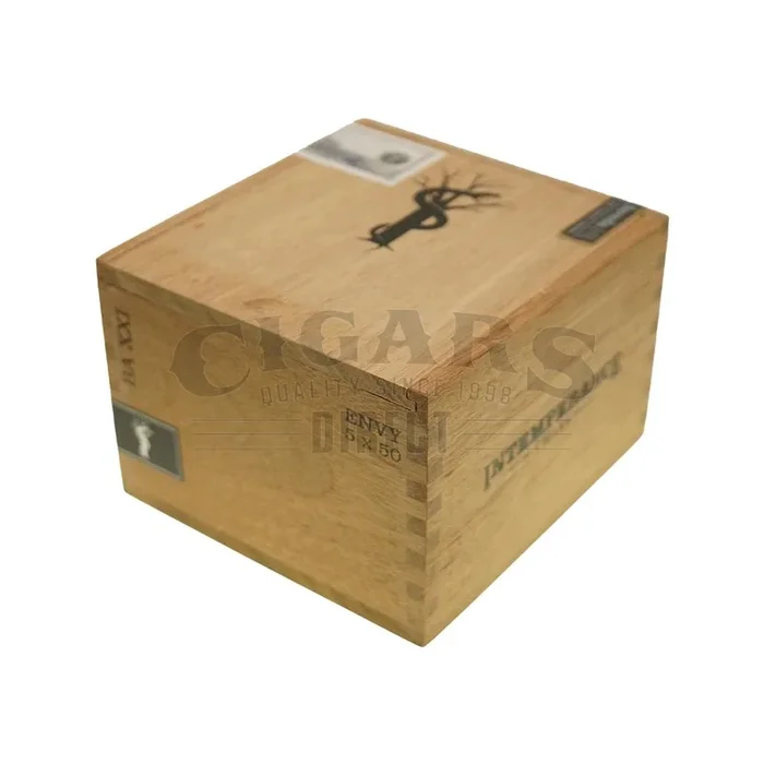 RoMa Craft Intemperance BA XXI Envy Perfecto